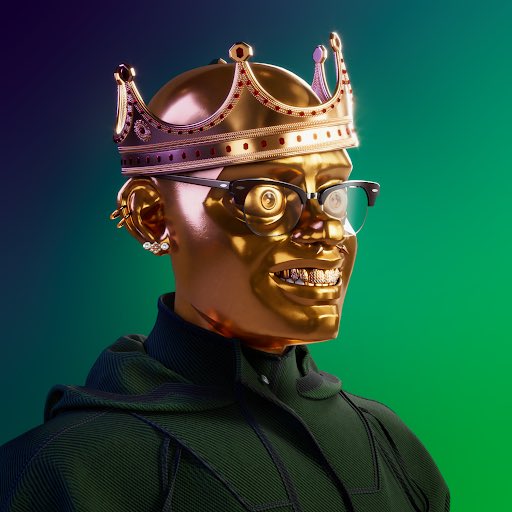 FilthyyArth's tweet photo. #NewNFTProfilePic https://t.co/v5ayXUT73o