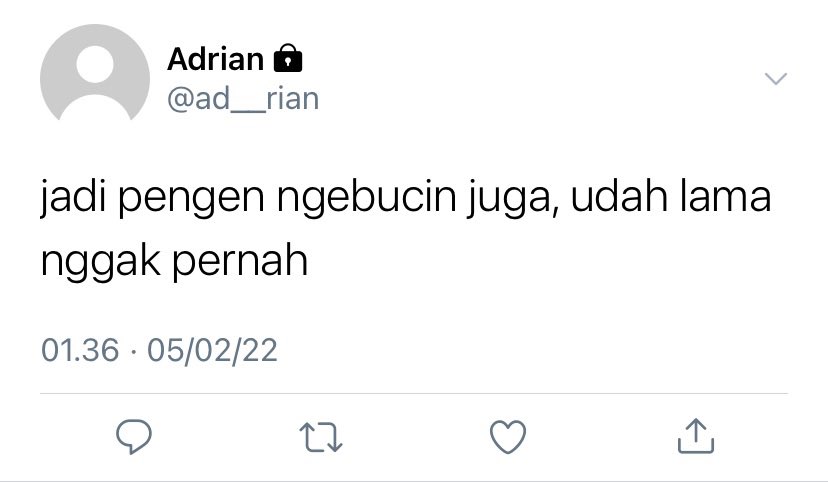 popsvelvett's tweet photo. 28. sekilas soal kehidupan adrian di kosan baru https://t.co/fHzWMOz9JE