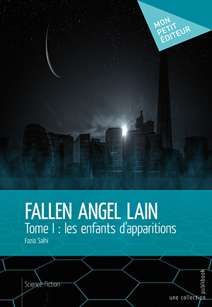FaziaSalhi's tweet photo. #booknode Fallen Angel Lain vient d'obtenir une 14ème note ! https://t.co/XlBeerrIz2
https://t.co/QP7ePXnJ5N https://t.co/uOETcqOx6t