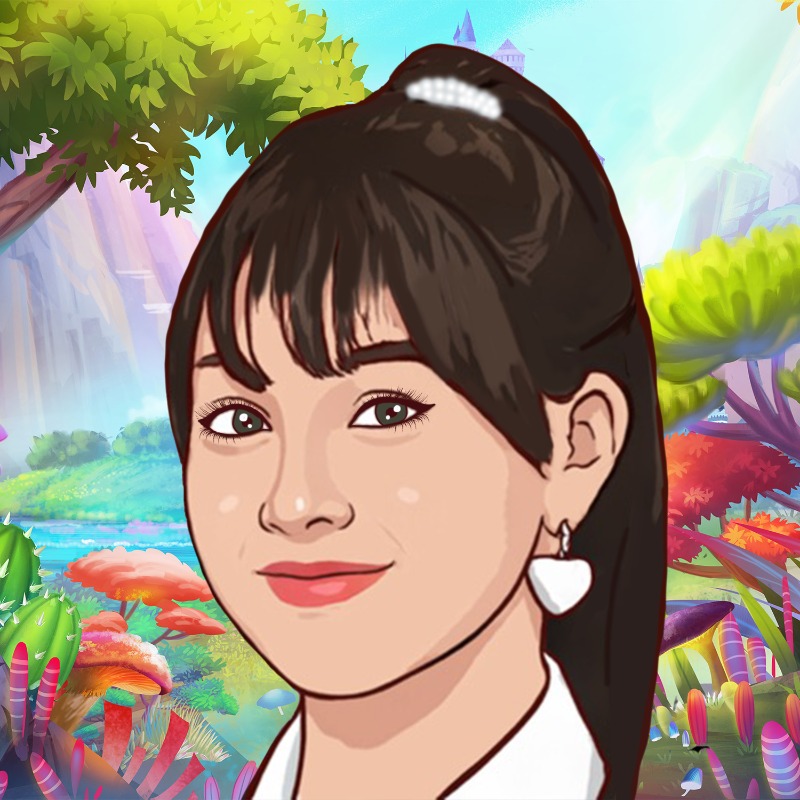 Cartoon outlet photo editor