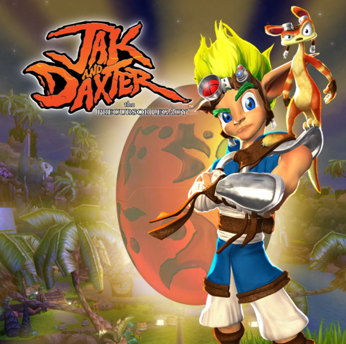 JVCom's tweet photo. Tom Holland "aimerait jouer dans un film Jak and Daxter" où il incarnerait Jak.

C'est même l'adaptation de jeu vidéo qui le hype le plus, d'après une interview de l'acteur pour ComicBook. https://t.co/nOdcBHNrBg