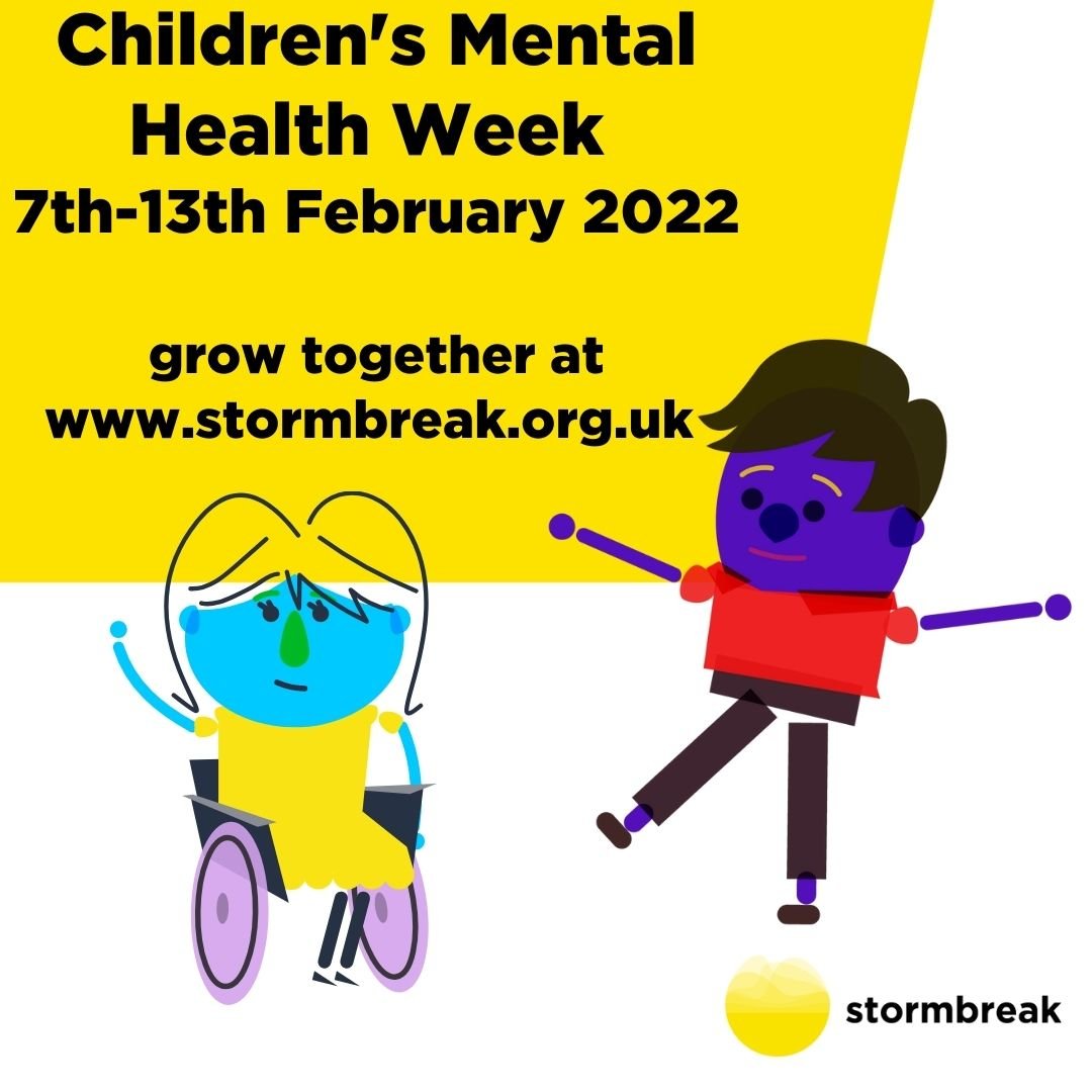 Jenny Murray (@missjgm) on Twitter photo 📣<a href="/TeachStMarys/">Teach St Mary's</a> alumni, current trainees and teacher colleagues near and far... the wonderful <a href="/hellostormbreak/">stormbreak</a> have shared some fab resources for #ChildrensMentalHealthWeek DM me an email address if you'd like them! Please share with colleagues and families too! 📣<a href="/TeachStMarys/">Teach St Mary's</a> alumni, current trainees and teacher colleagues near and far... the wonderful <a href="/hellostormbreak/">stormbreak</a> have shared some fab resources for #ChildrensMentalHealthWeek DM me an email address if you'd like them! Please share with colleagues and families too!