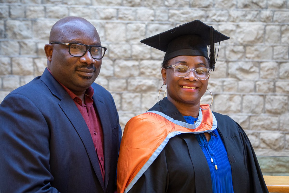 University of Wales Trinity Saint David tweet media