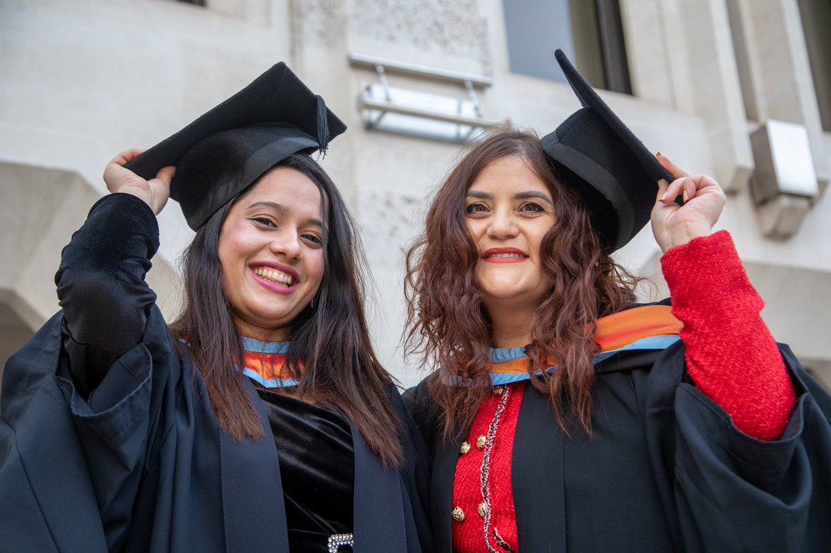 University of Wales Trinity Saint David tweet media