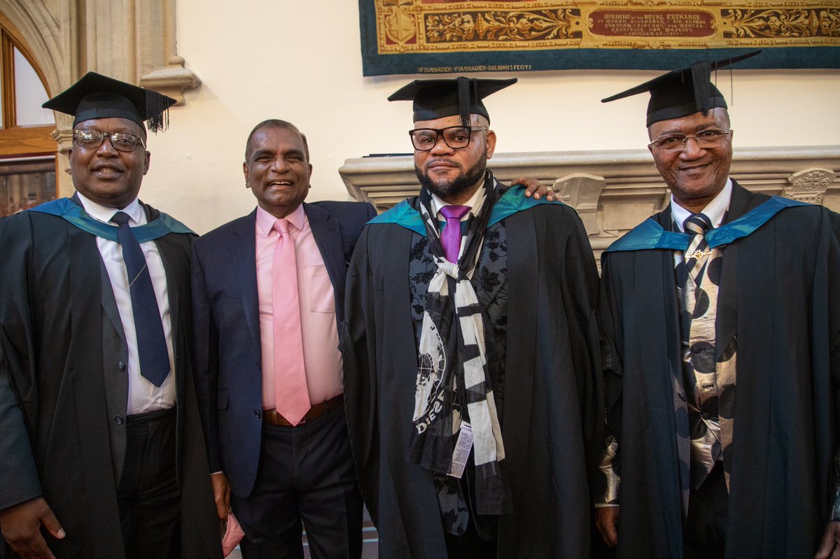 University of Wales Trinity Saint David tweet media