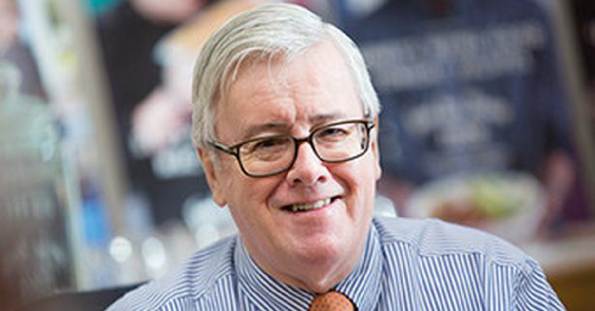 Tesco chairman warns of food price inflation at 5% by spring. John Allan CBE fears rate will rise quickly after big hike in energy costs filters through supply chain stating "In some ways the worst is still to come."
UK Food Council
foodcouncil.uk

#ukfoodcouncil #fooduk