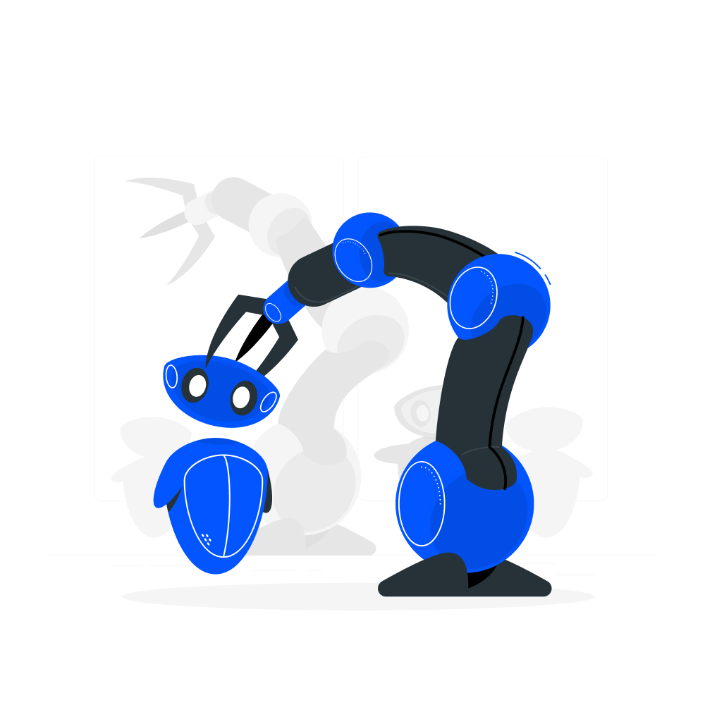 Sapper_AI's tweet image. According to a recent survey it&apos;s found that “The global #Automation market size is projected to reach USD 94580 million by 2028, from USD 52730 million in 2021”

Are you still using a #manual process?
Switch to #automation with @Sapper_AI 

visit Sapper.ai
#hr #AI