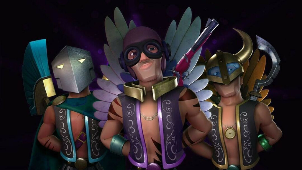 PixelMeows's tweet image. @metawarriorera WL still available!
Dont miss out on A collection of 8888 Meta Warriors with a promising roadmap and active discord server!

#blockchain #crypto #nftcommunity #nft #nftartist #nftartwork #NFT #NFTgaming #NFTgaming #weirdapecartel #artcoll… instagr.am/p/CZrAzZ5spnF/