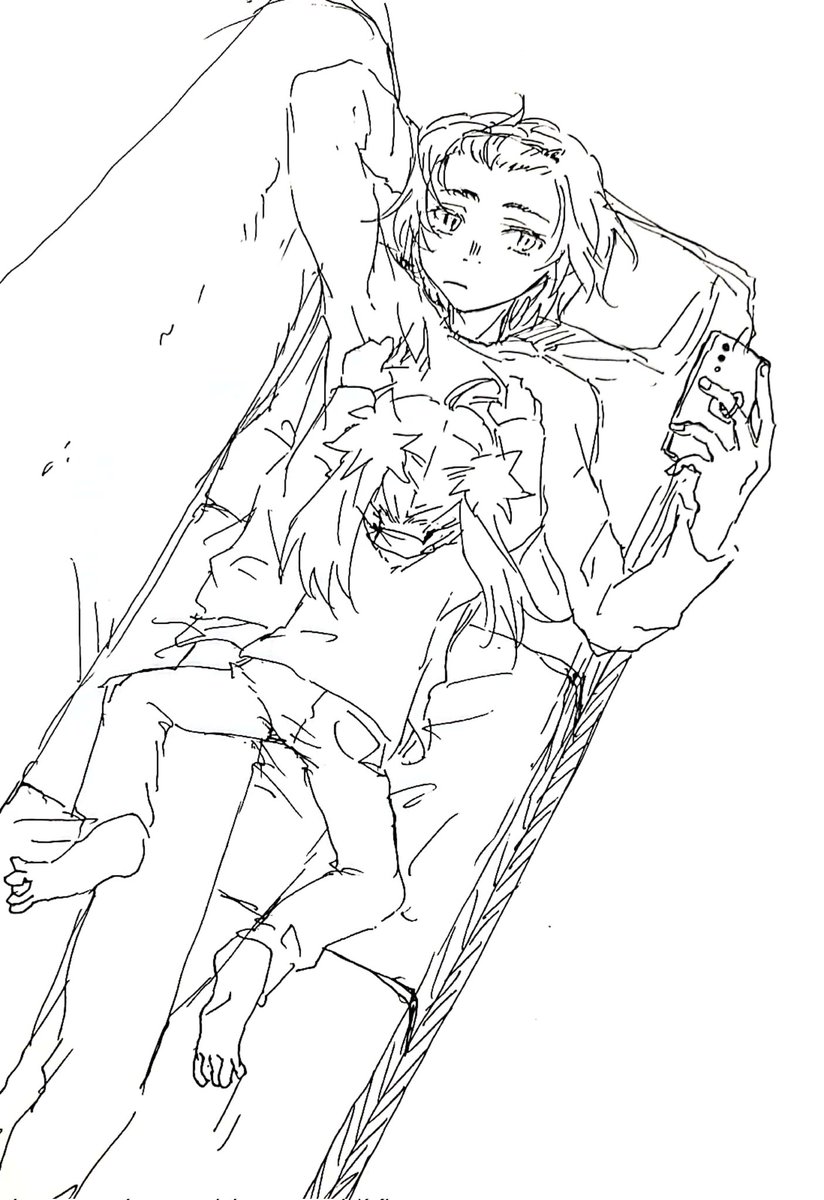 オベキャス疑似親子 