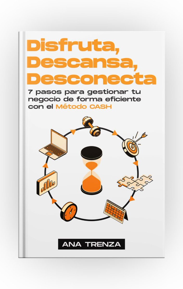 Ana Trenza tweet media