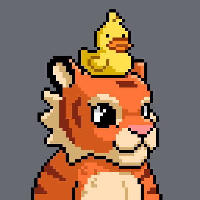 PixelTigers tweet media