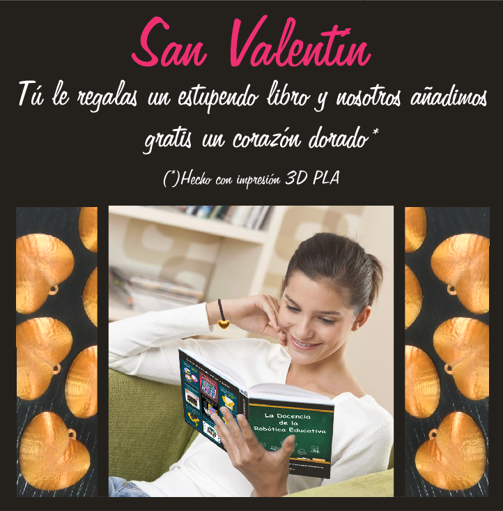 emartinezch57's tweet image. Oferta San Valentín: dos joyas por el precio de una!
emchtechbooks.com

#emchtechbooks #roboticaeducativa