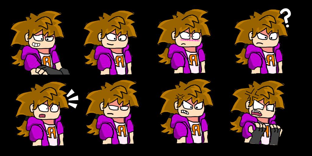 AdlisFoxer's tweet photo. Adlis dialogie portraits
#FNF #vsAdlis #Adlis https://t.co/C6Oe3eQh8m