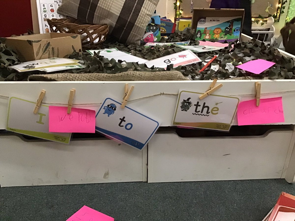 FS2 Teacher tweet media