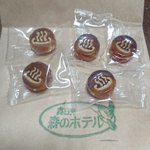 ツイートに含まれる画像