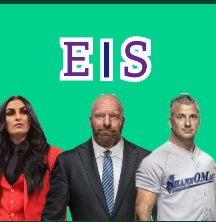 Hello EIS locker room, here are the announcements for the raw roster,
Maryse, Nikki Bella,brie Bella,Kelly Kelly, Kristen Marshall, micky James,Paige,thunder rosa, Bianca Belair, zelina vega, Nikki ash Carmella,riho,Becky lynch,lacey Evans, Nixon niwel,welcome to the raw roster. https://t.co/J0R8pxxObI