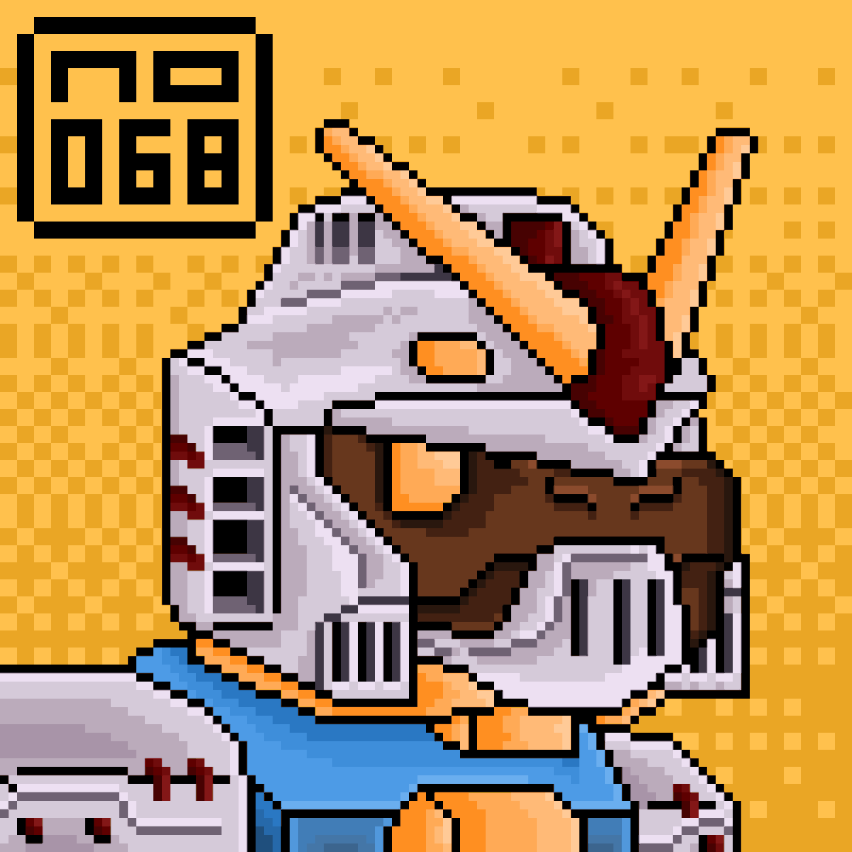 badzilla70s's tweet photo. DROP NEW BADZILLA 🔥
65-68
only on @metatroneDAO 
https://t.co/4xce2itUHg
#bdzll #NFT #NFTs #nftart #nftcollector #NFTCollection #NFTcollectibles #Cryptoart #digitalart #HarmonyONE #metatrone $ONE https://t.co/k9lu6i0HpE