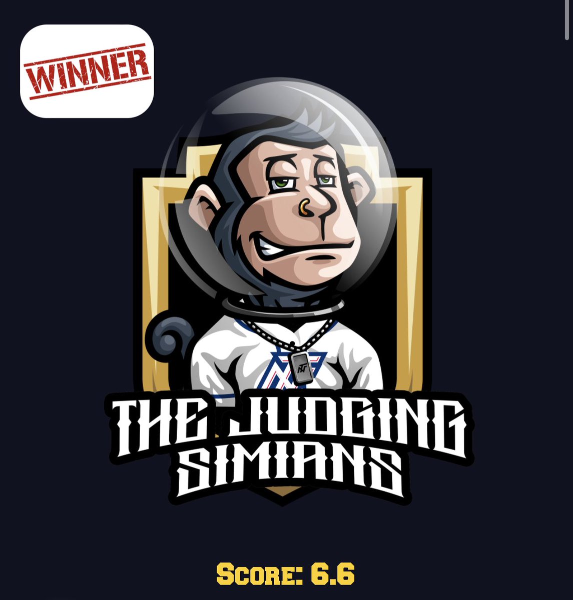 Moving onto round two. Perfect round to get my campaign started. Looking crisp for the 10 large. <a href="/NFTeams_/">NFTeams</a> <a href="/kruzeycomau/">KRUZEY.com.au</a> <a href="/iamdenwah/">denwah</a>