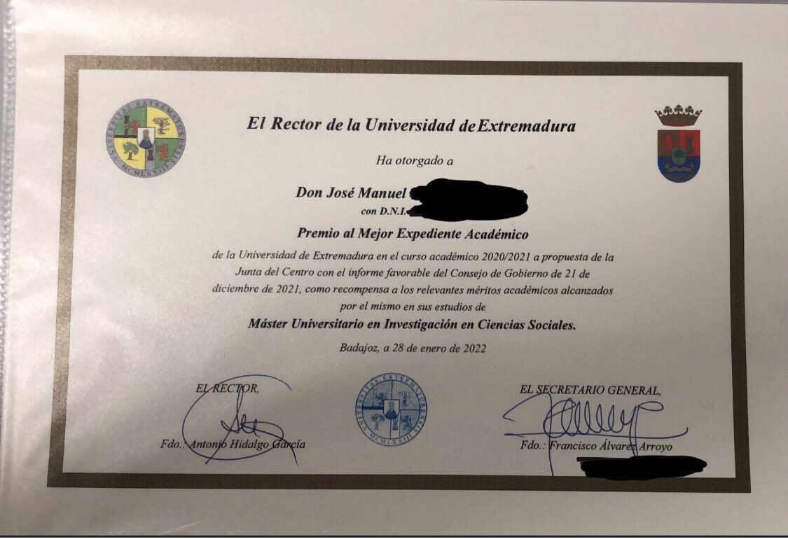 José Manuel GR tweet media