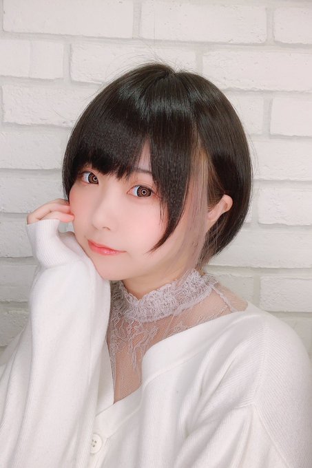 Twitterのコスプレ画像5