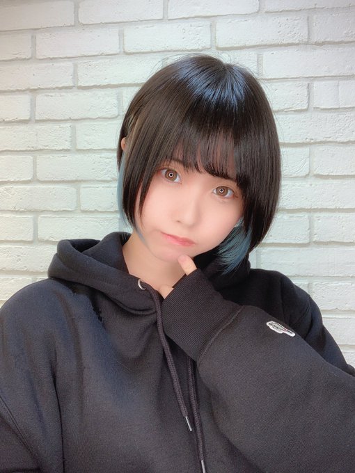 Twitterのコスプレ画像3