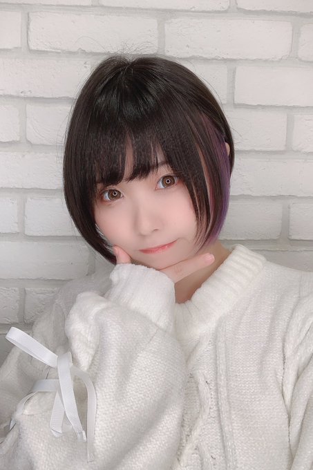 Twitterのコスプレ画像4