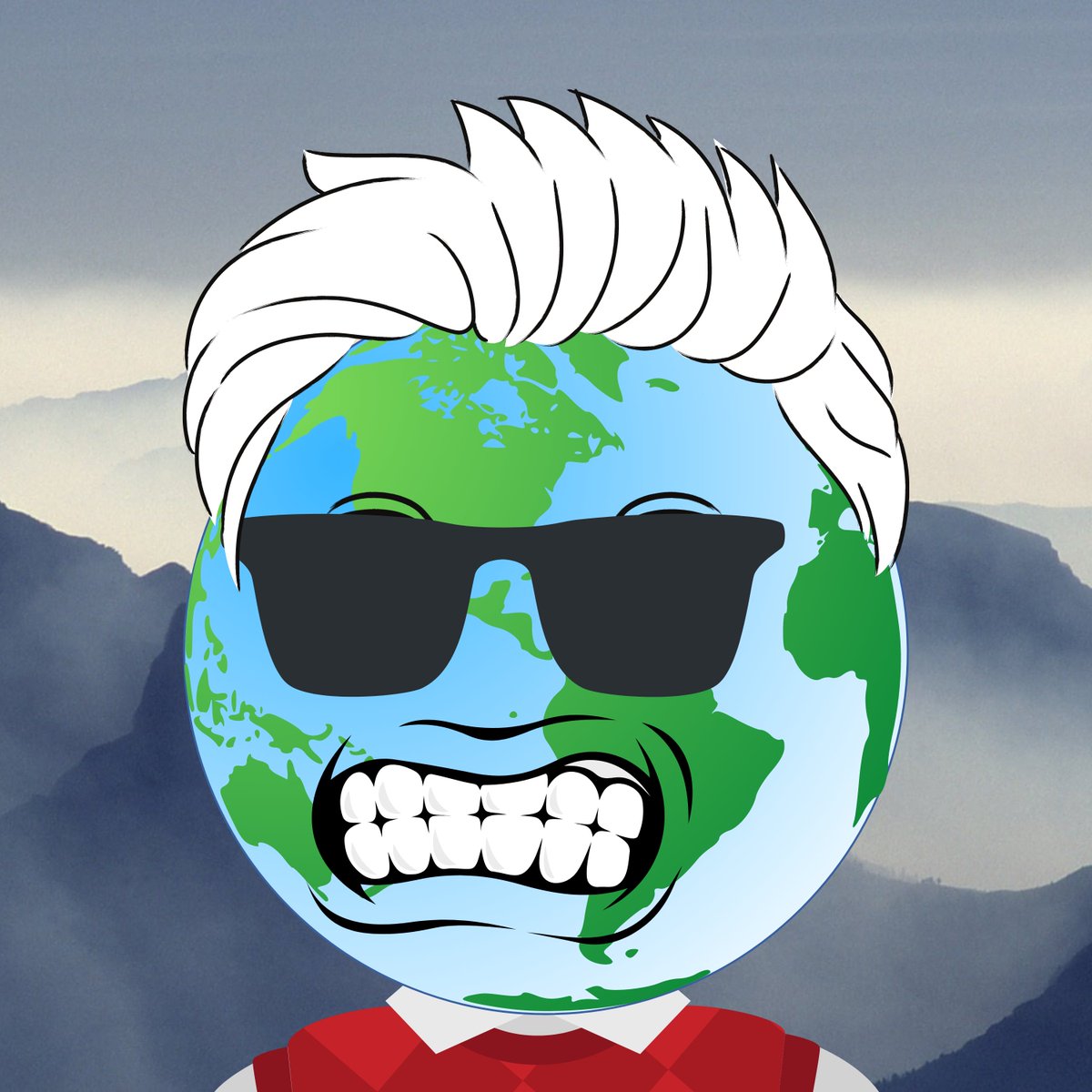 FunnyFreeWorld's tweet photo. Which #funnyfreeworld skin do you prefer #NFTs frens ?
Blue ๐
White ๐ค
Red โค๏ธ
Yellow ๐
JOIN us: https://t.co/GDXggi1j3z
#NFTdrop #presales #NFTCollection https://t.co/fc91MEFAlk