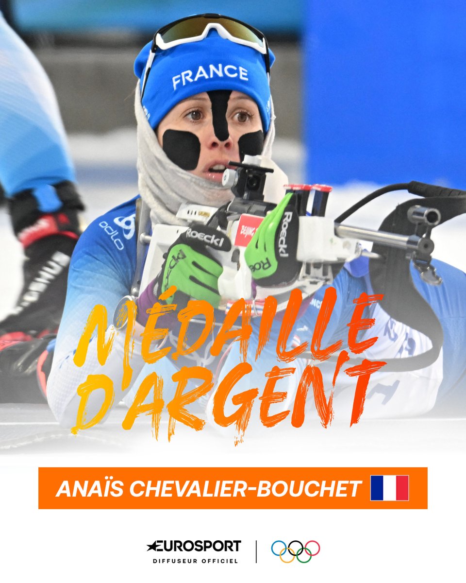 Eurosport France tweet media
