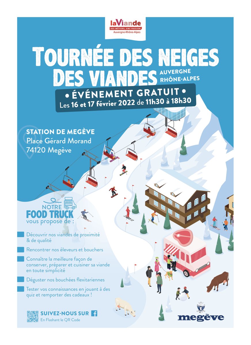 Interbev Auvergne-Rhône-Alpes tweet media