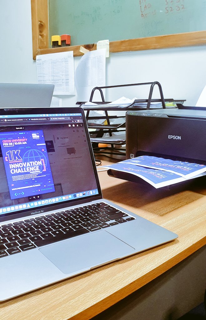 Zues_zj's tweet image. Gearing up for the #PMLHacks #lifeatPML #cecos @pmlabpk @cecosofficial