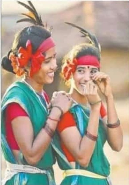 #जोहार 
#आदिवासी 
#जयभिम