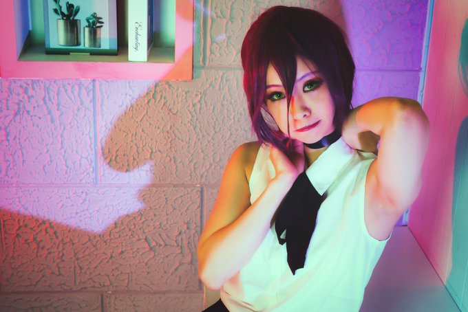 Twitterのコスプレ画像35