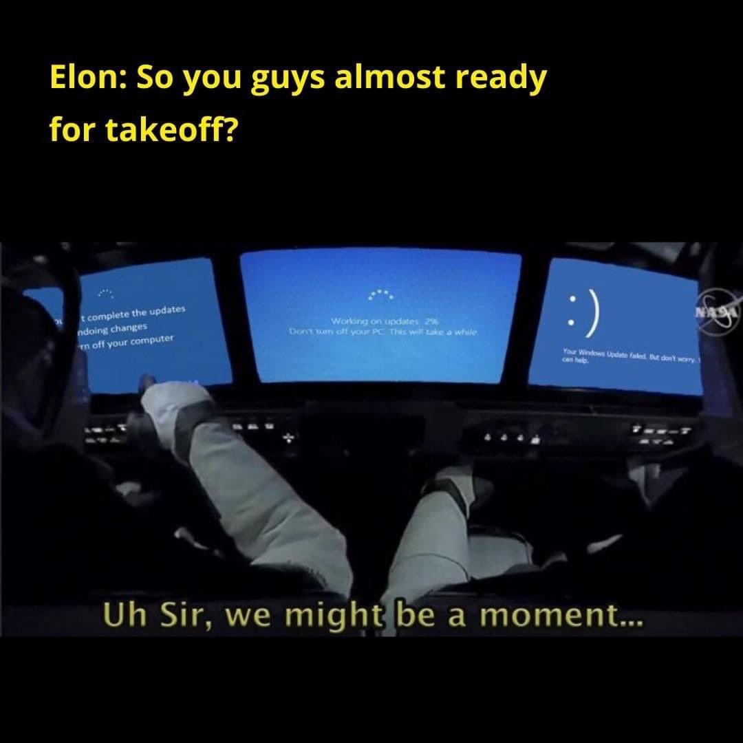 zearaez_sam's tweet photo. @elonmusk what if this happened? 🤭🤞 https://t.co/4q8UPPQPpW