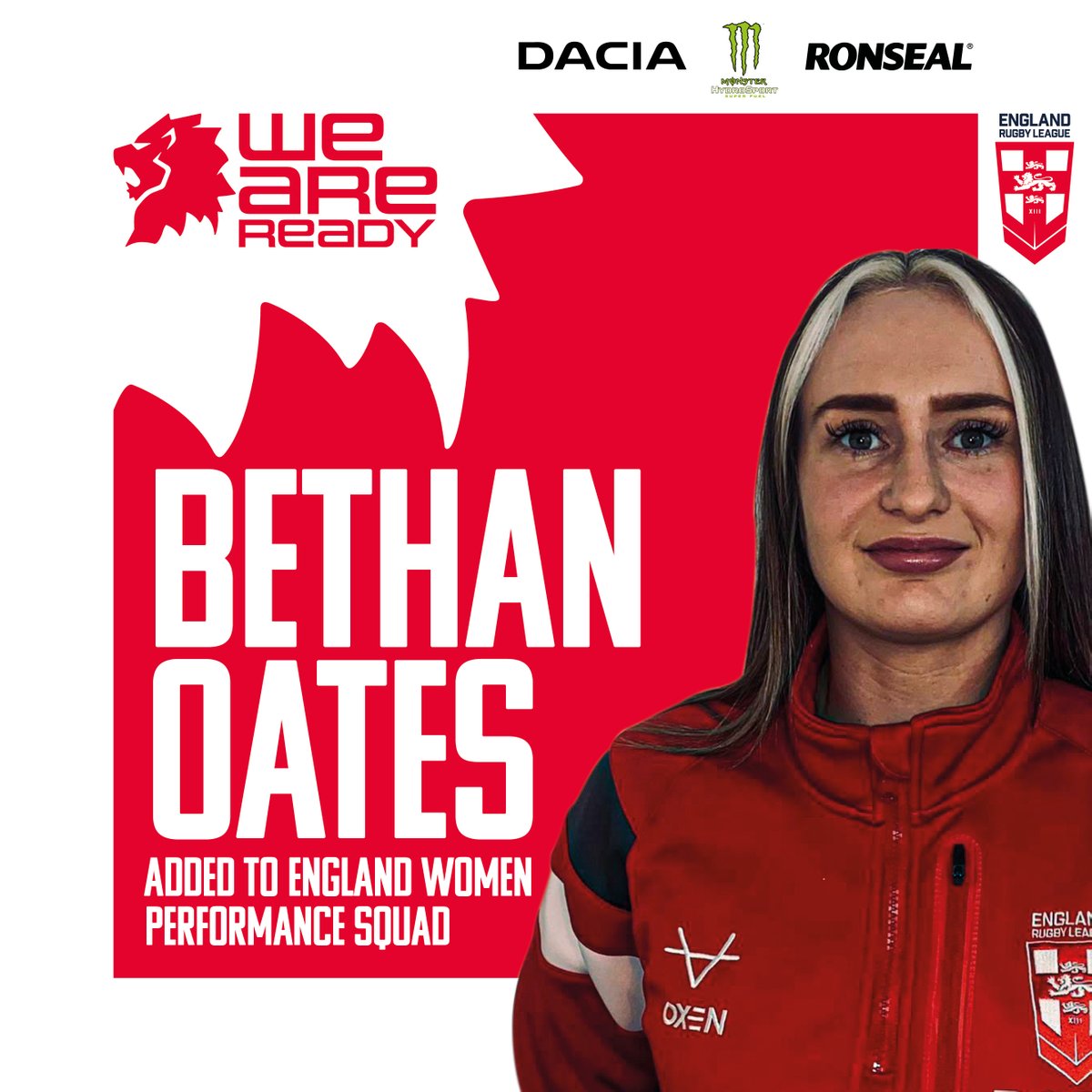 England Rugby League tweet media