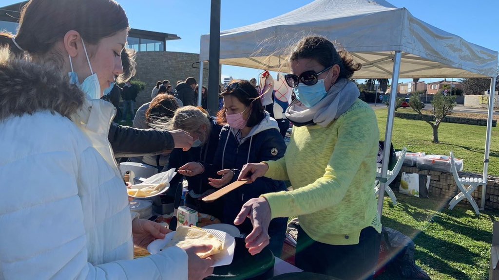 Samedi se sont déroulés 3 beaux galas à la piscine Poséidon à #Cournonterral, des filles heureuses de présenter leur travail, des parents contents, une belle mobilisation de nos bénévoles et coachs👍…une journée réussie ! Merci <a href="/Montpellier3m/">Montpellier Métropole</a> 
<a href="/MDelafosse/">Michaël Delafosse - Maire de Montpellier</a> Ville de Cournonterral