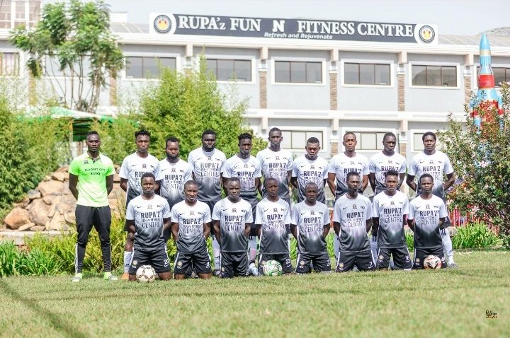 RupazFAFC's tweet photo. As a way of giving back to our community, we',ve signed off as sponsors of Eldoret City Stars, a partnership that we hope will lead to great things for the boys and the community at large #football #localfootballclub #footballsponsors #sponsorship #eldoretcitystars #rupazfafc https://t.co/gaiBDlA6l1