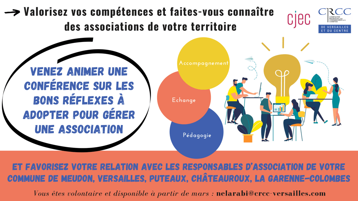 CRCC de Versailles et du Centre tweet media