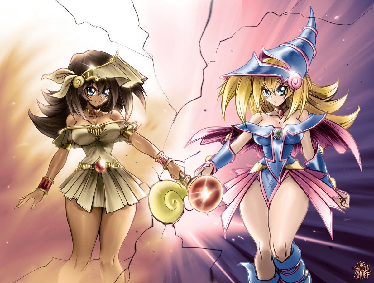 Scarlettllace's tweet image. 🪄“Think just because Im a girl —

      That you can take me on easily?”

- Mana — Dark Magician Girl🪄
- Tsundare 
- Vanilla Kinks
- Detailed &amp;amp; Selective Writer
- Non/Lewd
- More Details Below

#SFWRp / #NSFWRP / #OpenDMs

            ❤️&amp;amp; 🔄 appreciated 🪄