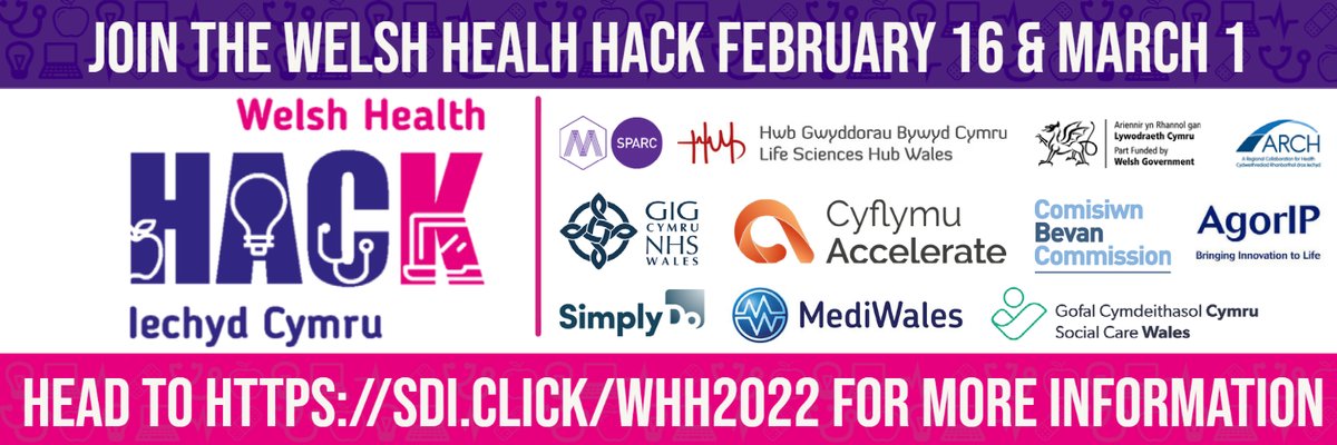 Life Sciences Hub Wales tweet media