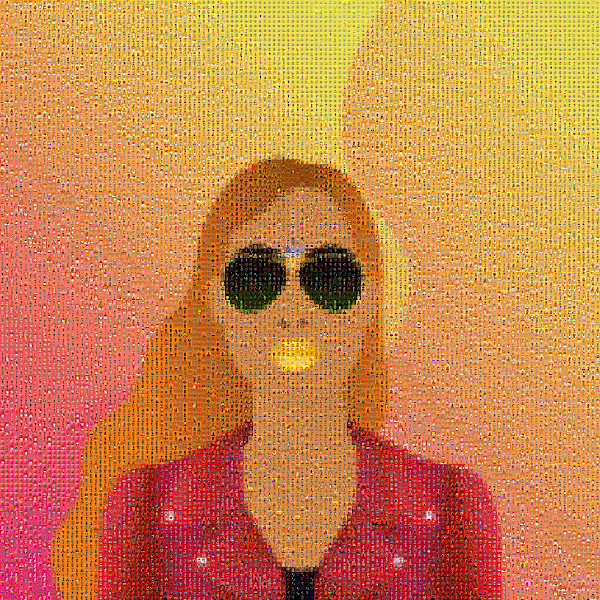 #MozaikNFT community is on fire!🔥🔥🔥
Next milestone: 1'000 mints!!!🚀💥
Share your Mozaiks below🙌

#NFTs #NFT
Public Sale: LIVE 😎🔥

NFT owner <a href="/wildalps/">Dom 🏔🐐</a>