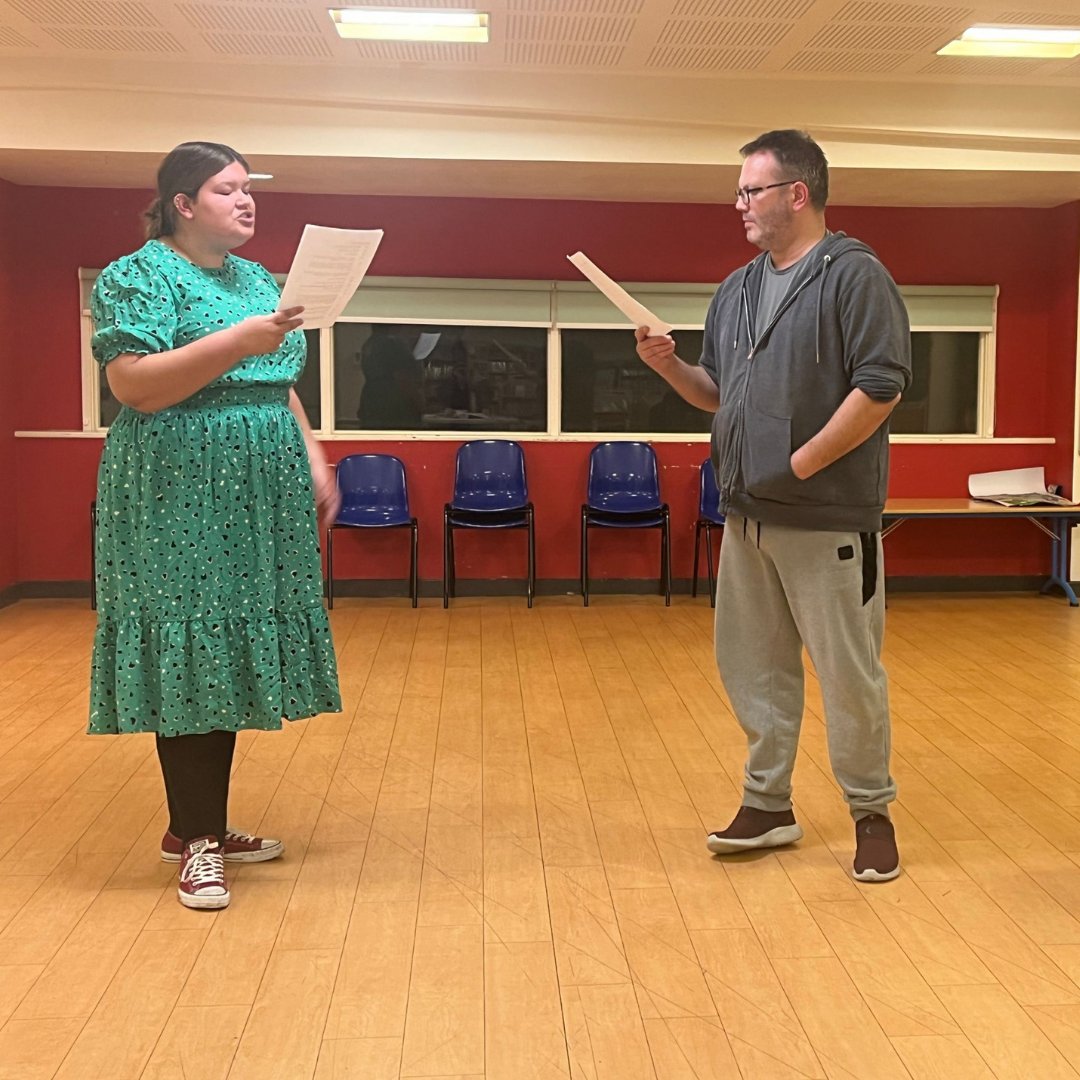 The Talentz tweet media