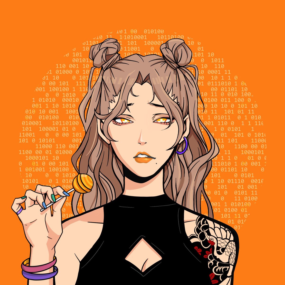 NFT Whale Alert tweet media