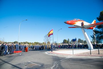 Foto cedida por Ayuntamiento de Alcalá