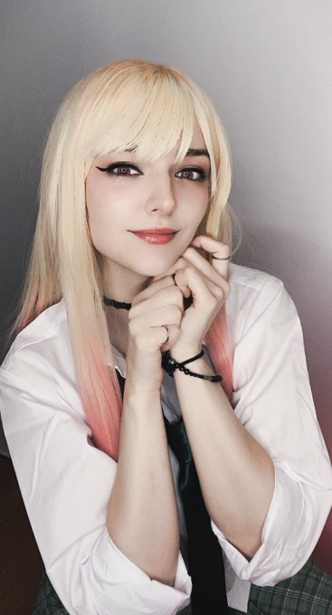 Twitterのコスプレ画像24