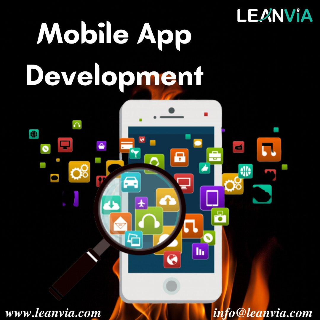 Leanvia1's tweet photo. "Your Business, In Every Palm!"
Visit us at https://t.co/GkEfS7Kfoo
.
#leanvia #digitalmarketing #digital #marketing #google #website #webdevelopment #business #mobileapps #iptv #ott #software #development #ecommerce #advertising #creative #customerservice #growth #future #brand https://t.co/6Z4mlMOdw6