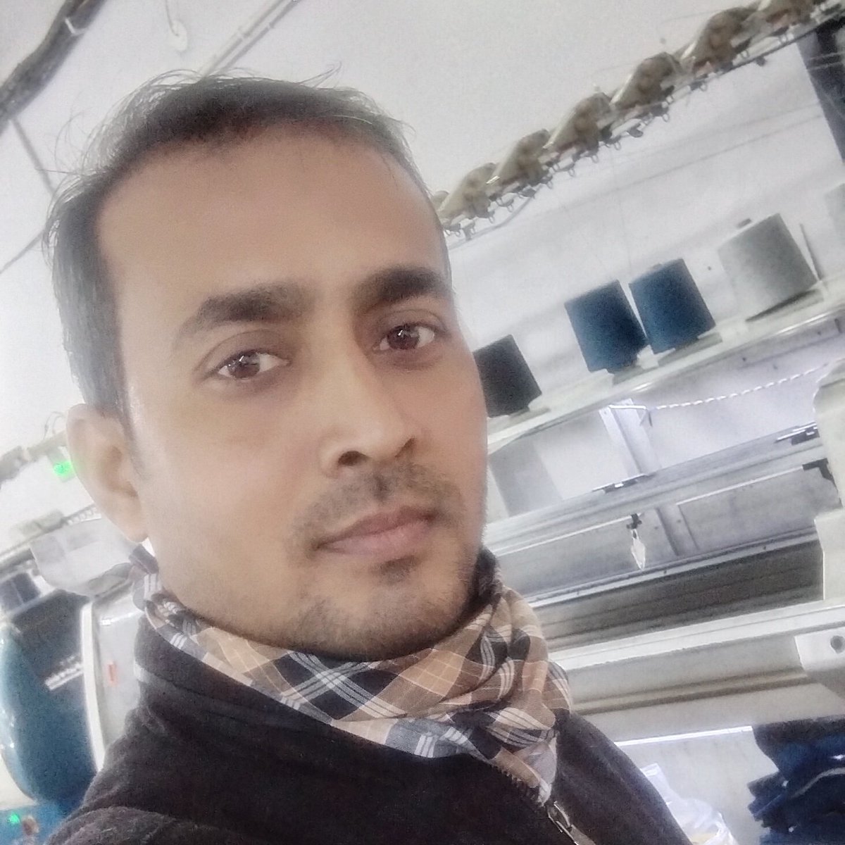 PinkarG's tweet image. #NewProfilePic