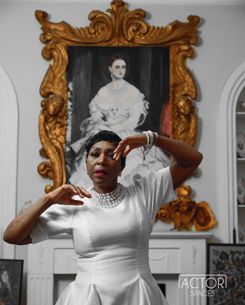 Elsa Joubert’s novel The Long Journey of Poppie Nongena was published in 1978. It would be this stage adaptation of South Africa’s most critically acclaimed novels that would compel Mosimane to say, “I want to play this role”

SAFTA Best Actress – Feature Film as ‘Poppie Nongena’