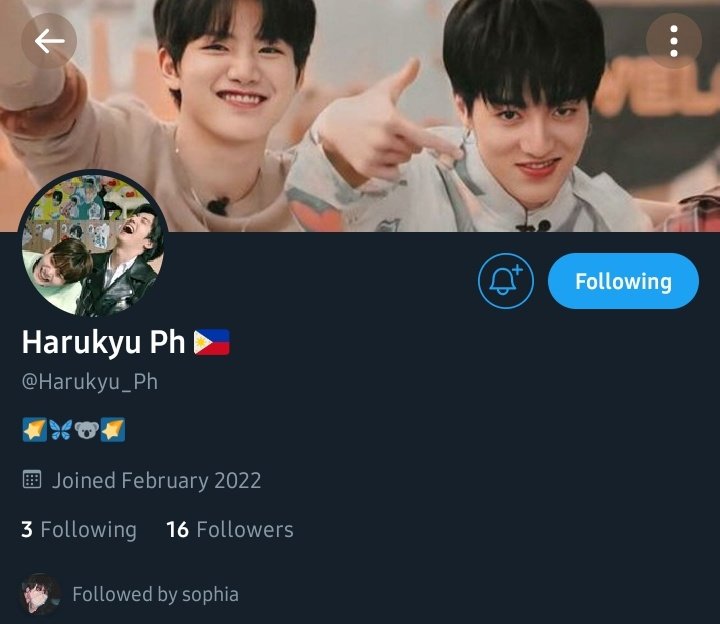 W_RUT0's tweet photo. @Harukyu_Ph @wtnbias @treasuremembers thank u po for this, 100 is alr a big help.

#JUNKYU @treasuremembers https://t.co/VLwJlERRSz