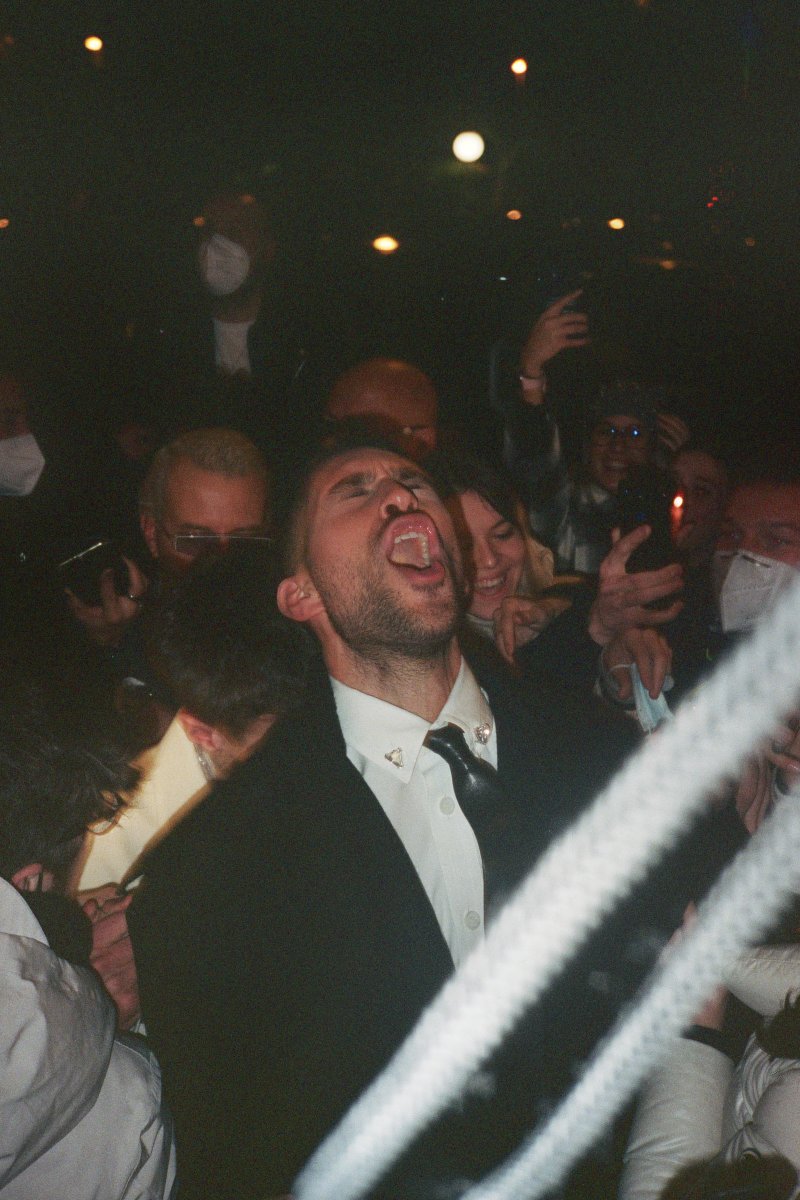 Mahmood_Music's tweet photo. Still dreaming... https://t.co/KX8zdwHRDl