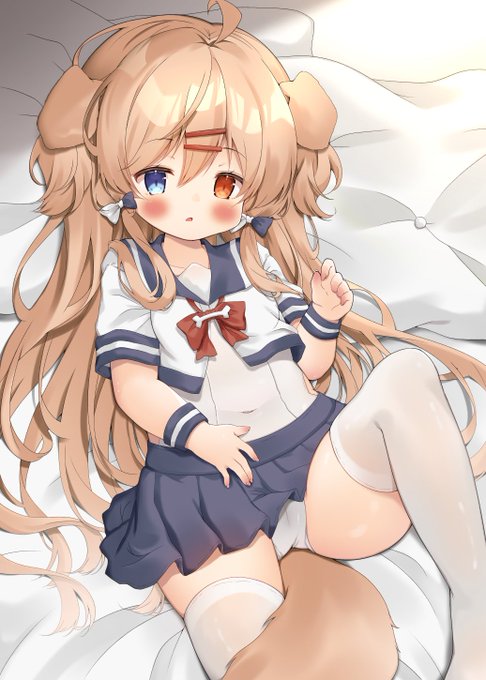 🐶🐾❤
#イラスト 